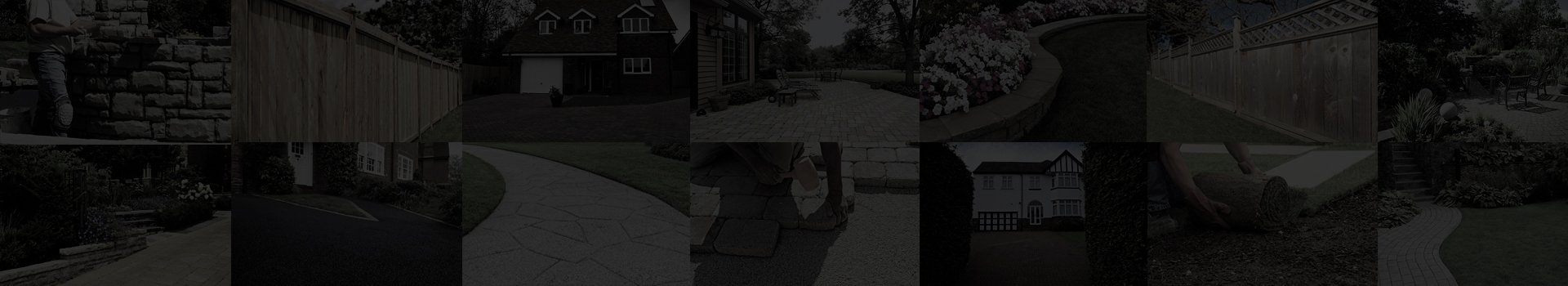 Northern Driveways