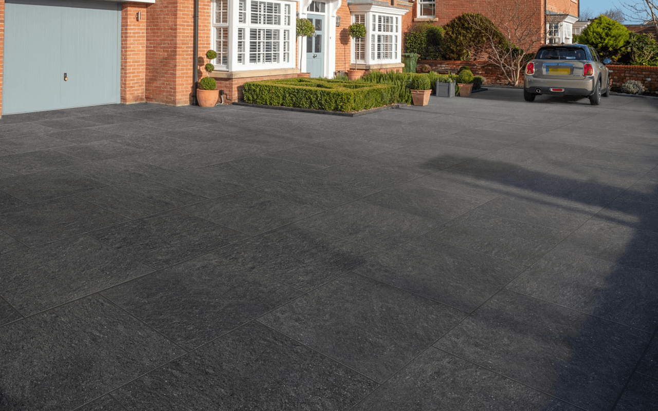 Northern Driveways Work
