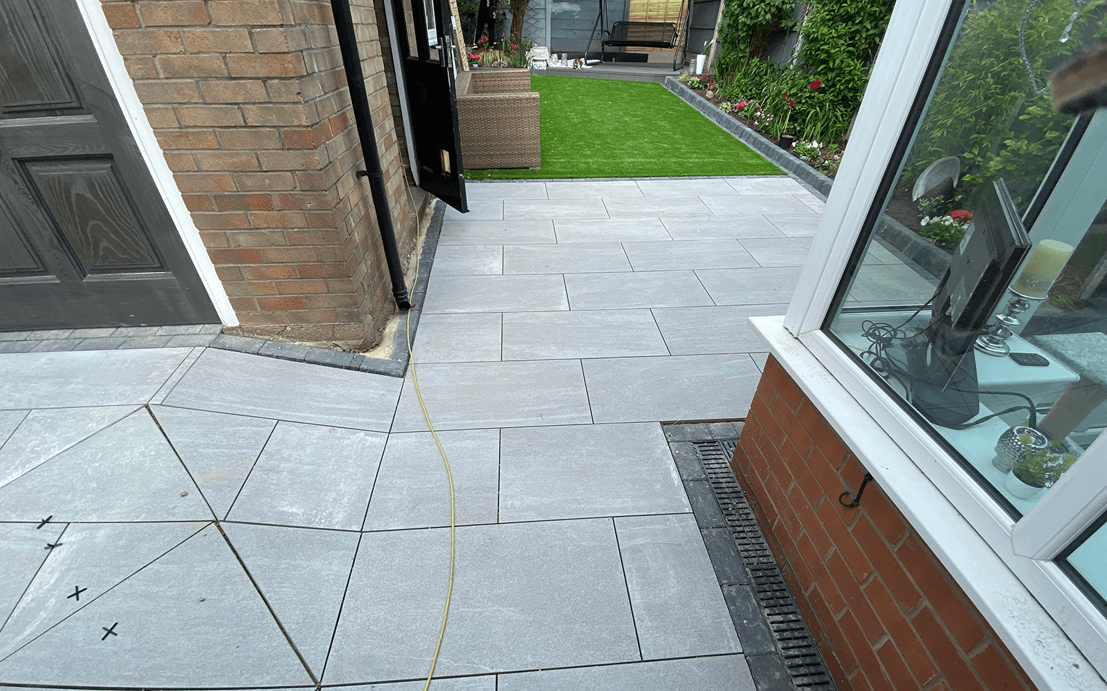Northern Driveways Work