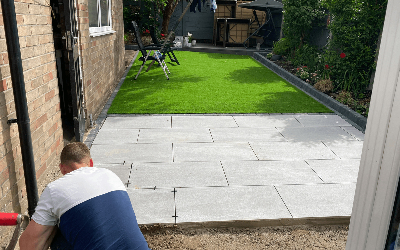 Northern Driveways Work