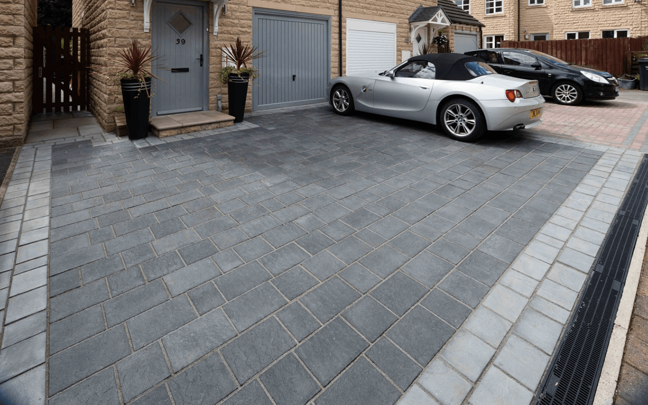 Northern Driveways Work